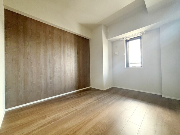 GRAND SOLEILの物件内観写真